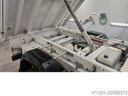 RENAULT Master 2.3 dCi L2 4x4 Kipper OBERAIGNER neu!