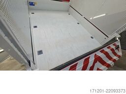 RENAULT Master 2.3 dCi L2 4x4 Kipper OBERAIGNER neu!