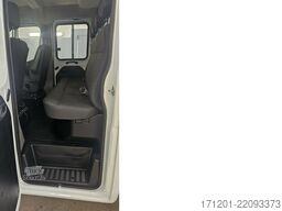 RENAULT Master 2.3 dCi L2 4x4 Kipper OBERAIGNER neu!