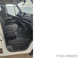 RENAULT Master 2.3 dCi L2 4x4 Kipper OBERAIGNER neu!