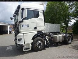 MAN TGX (TG3) 18.470 4x2 BL SA TG3   UNFALLSCHADEN