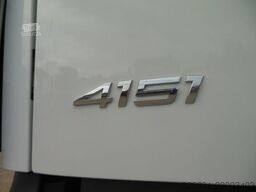 MERCEDES-BENZ AROCS 4151, 8X6, MEILLER, BORDMATIC, AHK