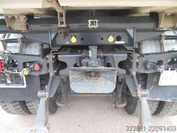 MERCEDES-BENZ AROCS 4151, 8X6, MEILLER, BORDMATIC, AHK