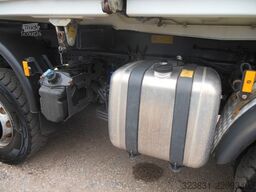 MERCEDES-BENZ AROCS 4151, 8X6, MEILLER, BORDMATIC, AHK