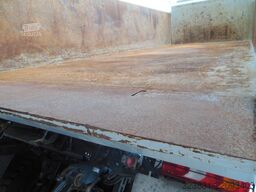 MERCEDES-BENZ AROCS 4151, 8X6, MEILLER, BORDMATIC, AHK