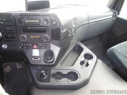 MERCEDES-BENZ AROCS 4151, 8X6, MEILLER, BORDMATIC, AHK