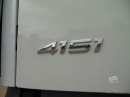 MERCEDES-BENZ AROCS 4151, 8X6, MEILLER, BORDMATIC, AHK