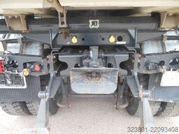 MERCEDES-BENZ AROCS 4151, 8X6, MEILLER, BORDMATIC, AHK
