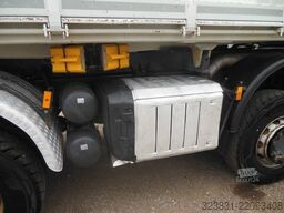 MERCEDES-BENZ AROCS 4151, 8X6, MEILLER, BORDMATIC, AHK