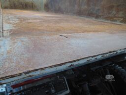 MERCEDES-BENZ AROCS 4151, 8X6, MEILLER, BORDMATIC, AHK