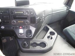 MERCEDES-BENZ AROCS 4151, 8X6, MEILLER, BORDMATIC, AHK
