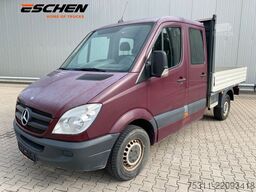 MERCEDES-BENZ 313 CDI Sprinter | DOKA*7x Sitze*manuell*AC*AHK