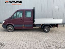 MERCEDES-BENZ 313 CDI Sprinter | DOKA*7x Sitze*manuell*AC*AHK
