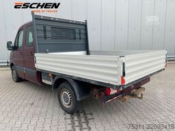 MERCEDES-BENZ 313 CDI Sprinter | DOKA*7x Sitze*manuell*AC*AHK