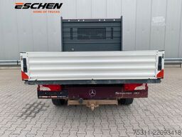 MERCEDES-BENZ 313 CDI Sprinter | DOKA*7x Sitze*manuell*AC*AHK