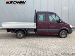 MERCEDES-BENZ 313 CDI Sprinter | DOKA*7x Sitze*manuell*AC*AHK