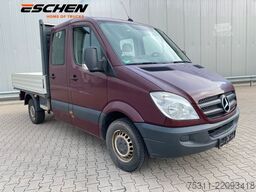 MERCEDES-BENZ 313 CDI Sprinter | DOKA*7x Sitze*manuell*AC*AHK