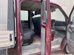 MERCEDES-BENZ 313 CDI Sprinter | DOKA*7x Sitze*manuell*AC*AHK