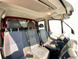 MERCEDES-BENZ 313 CDI Sprinter | DOKA*7x Sitze*manuell*AC*AHK