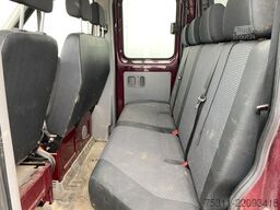 MERCEDES-BENZ 313 CDI Sprinter | DOKA*7x Sitze*manuell*AC*AHK