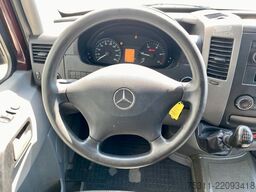 MERCEDES-BENZ 313 CDI Sprinter | DOKA*7x Sitze*manuell*AC*AHK