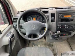 MERCEDES-BENZ 313 CDI Sprinter | DOKA*7x Sitze*manuell*AC*AHK
