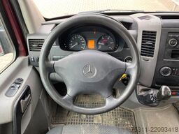 MERCEDES-BENZ 313 CDI Sprinter | DOKA*7x Sitze*manuell*AC*AHK