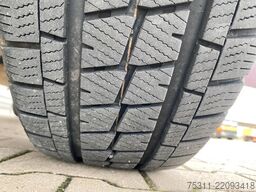 MERCEDES-BENZ 313 CDI Sprinter | DOKA*7x Sitze*manuell*AC*AHK
