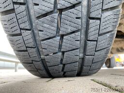 MERCEDES-BENZ 313 CDI Sprinter | DOKA*7x Sitze*manuell*AC*AHK