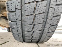 MERCEDES-BENZ 313 CDI Sprinter | DOKA*7x Sitze*manuell*AC*AHK