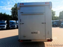  ANKA  3,5t   Wohn. Dusche