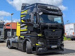 MAN TGX 18.520 LL SA Low-Liner, MIETEN?