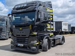 MAN TGX 18.520 LL SA Low-Liner, MIETEN?