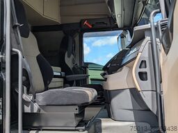 MAN TGX 18.520 LL SA Low-Liner, MIETEN?