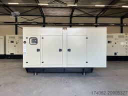 Volvo TAD840GE - 220 kVA Generator - DPX-18875
