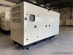 Volvo TAD840GE - 220 kVA Generator - DPX-18875
