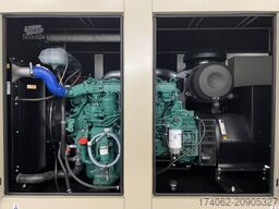 Volvo TAD840GE - 220 kVA Generator - DPX-18875