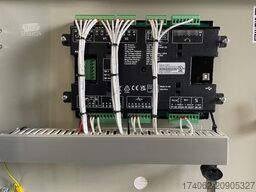 Volvo TAD840GE - 220 kVA Generator - DPX-18875