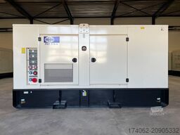 FG Wilson PRO310-4 - 310 kVA Genset Stage V - DPX-16054