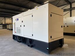 FG Wilson PRO310-4 - 310 kVA Genset Stage V - DPX-16054