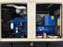 FG Wilson PRO310-4 - 310 kVA Genset Stage V - DPX-16054