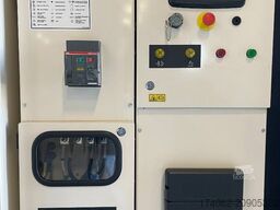 FG Wilson PRO310-4 - 310 kVA Genset Stage V - DPX-16054