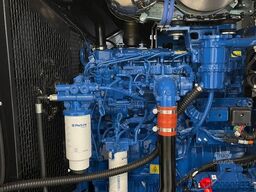 FG Wilson PRO310-4 - 310 kVA Genset Stage V - DPX-16054