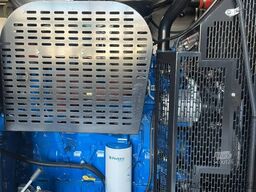 FG Wilson PRO310-4 - 310 kVA Genset Stage V - DPX-16054