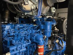 FG Wilson PRO310-4 - 310 kVA Genset Stage V - DPX-16054