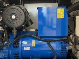 FG Wilson PRO310-4 - 310 kVA Genset Stage V - DPX-16054