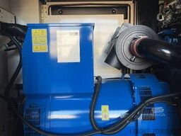 FG Wilson PRO310-4 - 310 kVA Genset Stage V - DPX-16054
