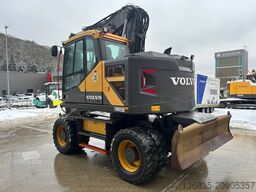 Volvo EWR 150 E