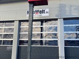 SkyJack SJ 16 - 6,75m Elektro Mastarbeitsbühne