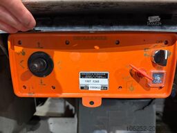 Mercedes-Benz Atego 1223 FRIGO THERMOKING SPECTRUM V-800 MAX ...